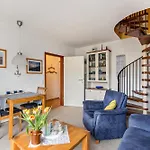 Utspann Apartment *