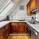 Apartment Utspann Bohl