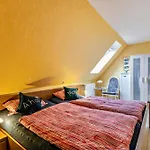 Apartment Utspann Bohl