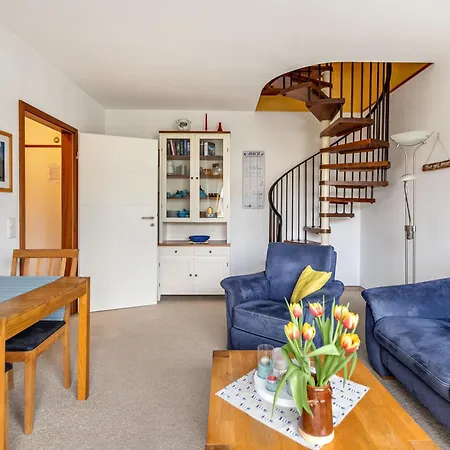 Utspann Sankt Peter-Ording