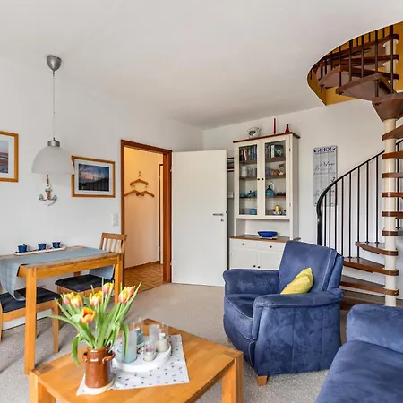 Utspann Apartamento