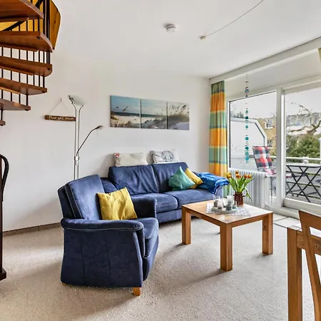 Apartment Utspann