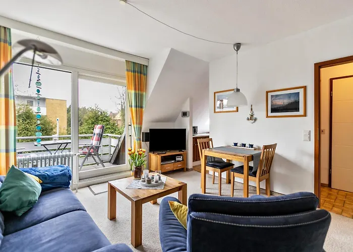 Utspann * Sankt Peter-Ording