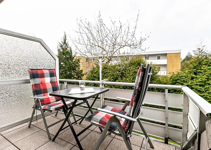 Utspann * Sankt Peter-Ording