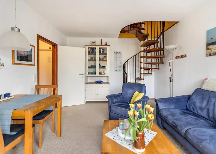 Utspann Sankt Peter-Ording