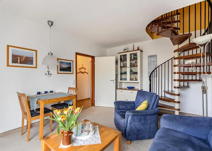 Utspann Apartamento