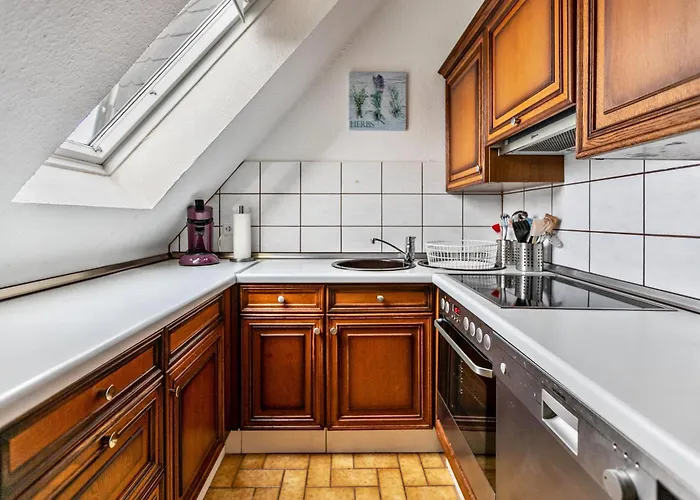 Utspann * Sankt Peter-Ording