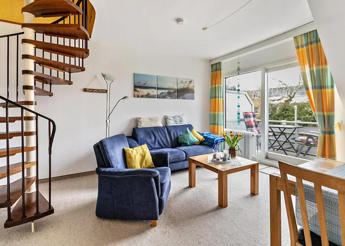 Utspann Apartamento