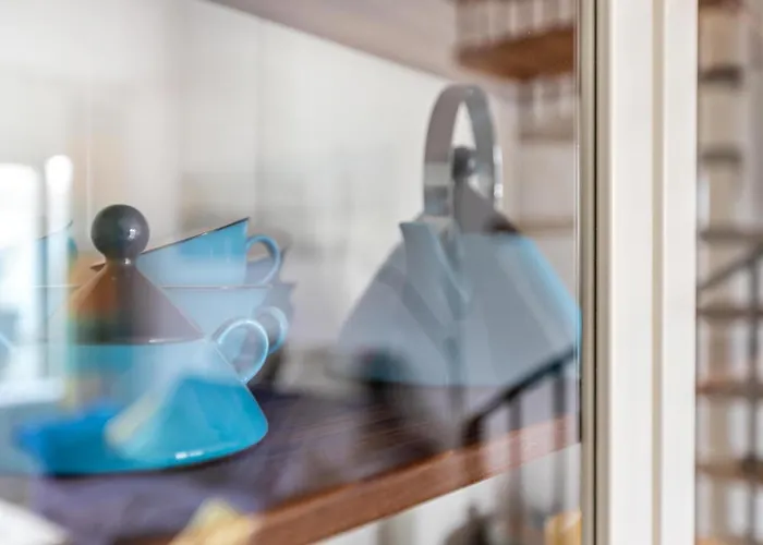 Utspann Apartamento *