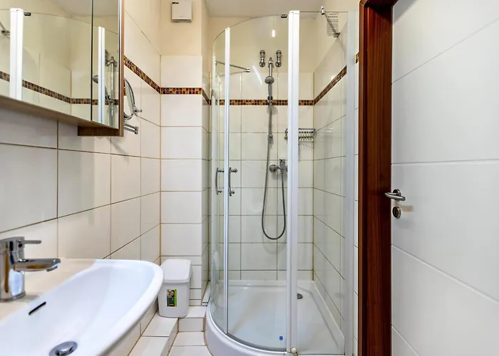 Utspann Apartamento *