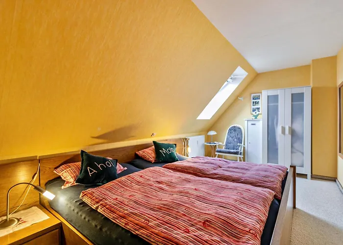 Apartamento Utspann Böhl