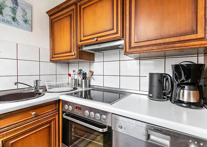 Utspann Apartamento *